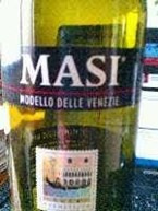 Masi Modello Delle Venezie Rosso 2008 2012